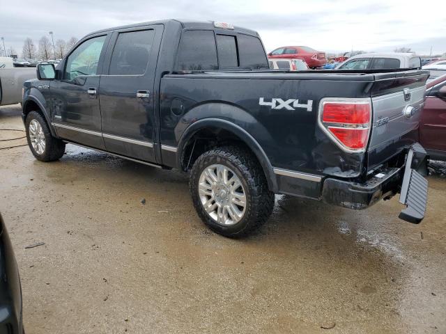 Photo 2 from auction – 2012 FORD F150 SUPER with VIN 1FTFW1ET9CFC77720