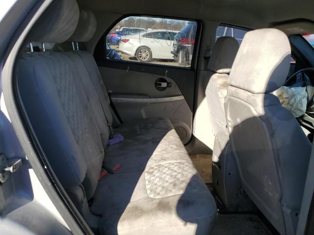 Photo 10 from auction – 2005 CHEVROLET EQUINOX LT with VIN 2CNDL73F456063209