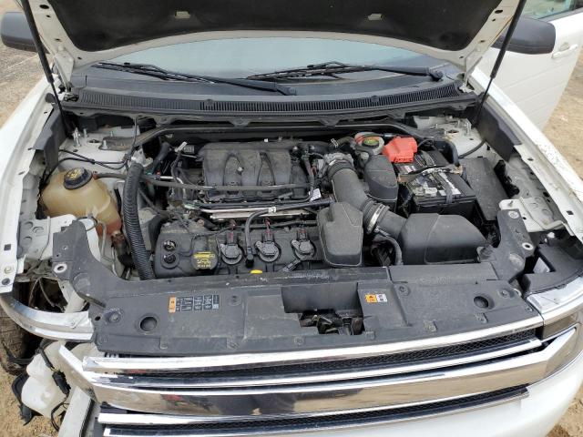 Photo 12 from auction – 2013 FORD FLEX SE with VIN 2FMGK5B84DBD39949