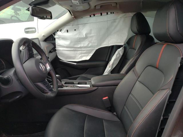 Photo 7 from auction – 2021 NISSAN SENTRA SR with VIN 3N1AB8DV6MY286633