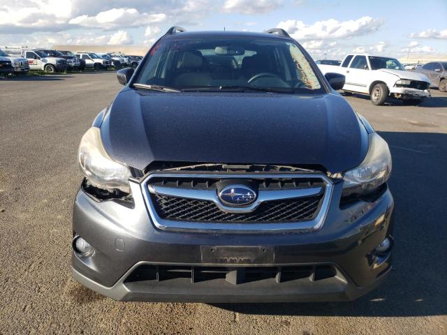 Photo 5 from auction – 2015 SUBARU XV CROSSTR with VIN JF2GPACC4F8254831