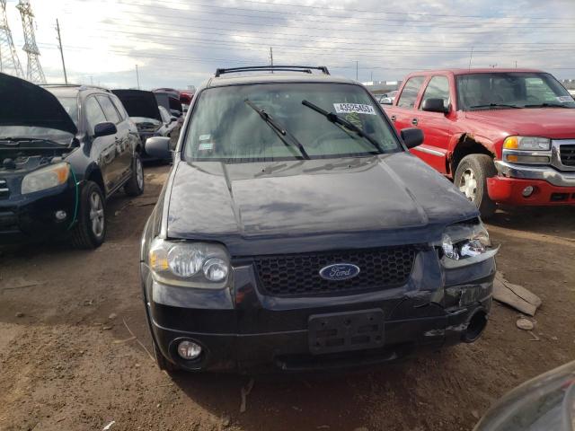 Photo 5 from auction – 2007 FORD ESCAPE LIM with VIN 1FMYU04147KB51749