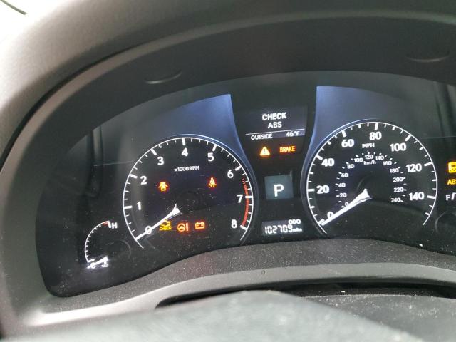 Photo 9 from auction – 2014 LEXUS RX 350 BAS with VIN 2T2BK1BA2EC236737