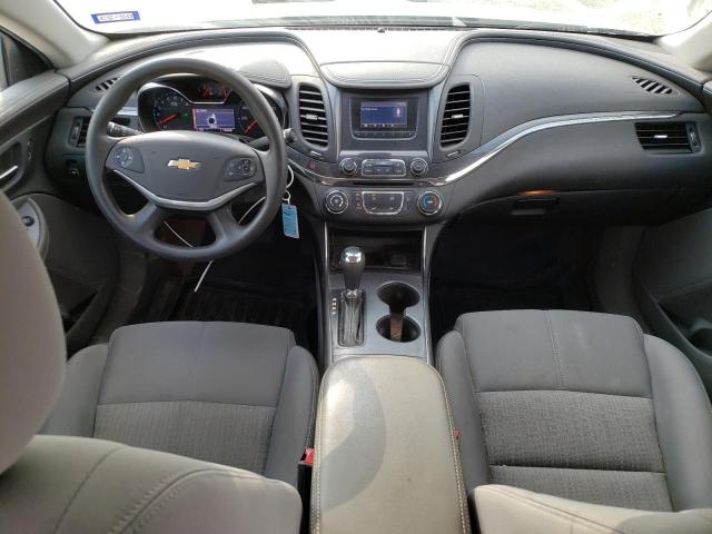 Photo 8 from auction – 2014 CHEVROLET IMPALA LS with VIN 1G11Y5SL6EU130472