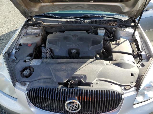 Photo 11 from auction – 2008 BUICK LUCERNE CX with VIN 1G4HD57288U173227