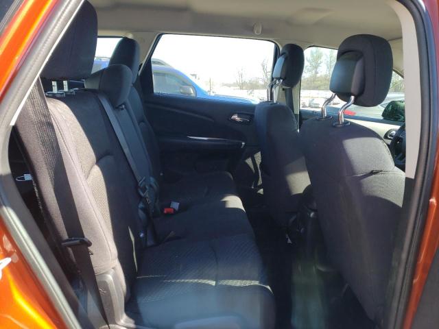 Photo 11 from auction – 2013 DODGE JOURNEY SE with VIN 3C4PDCAB4DT547415