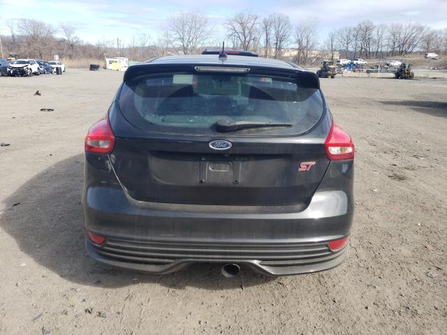 Photo 6 from auction – 2015 FORD FOCUS ST with VIN 1FADP3L96FL246640