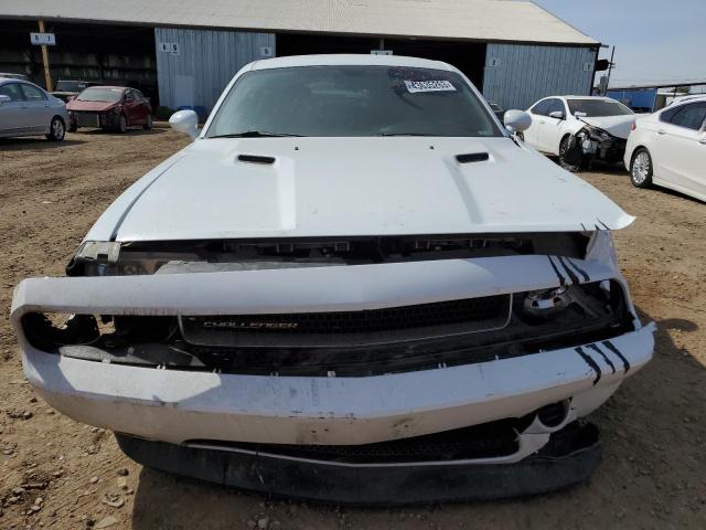 Photo 5 from auction – 2013 DODGE CHALLENGER with VIN 2C3CDYAGXDH673055