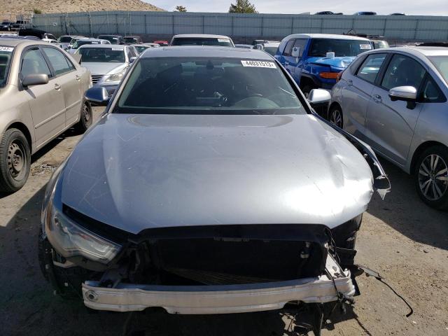 Photo 5 from auction – 2015 AUDI A6 PREMIUM with VIN WAUCFAFC8FN013557