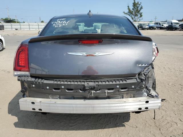 Photo 6 from auction – 2018 CHRYSLER 300 S with VIN 2C3CCABG0JH278161