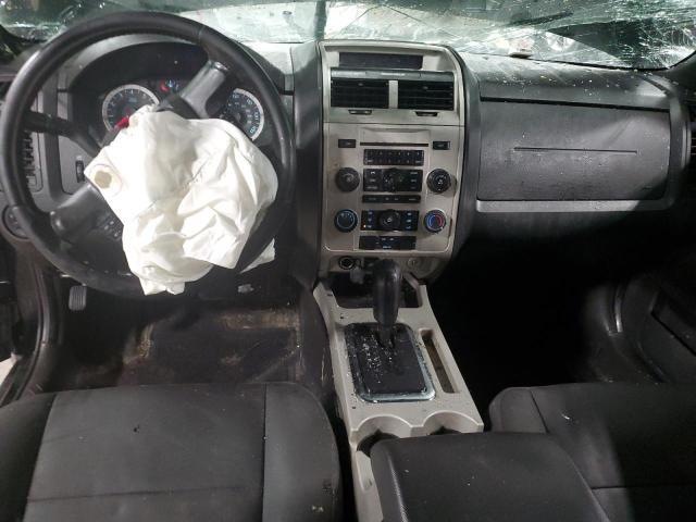 Photo 8 from auction – 2012 FORD ESCAPE XLT with VIN 1FMCU9DGXCKB67371