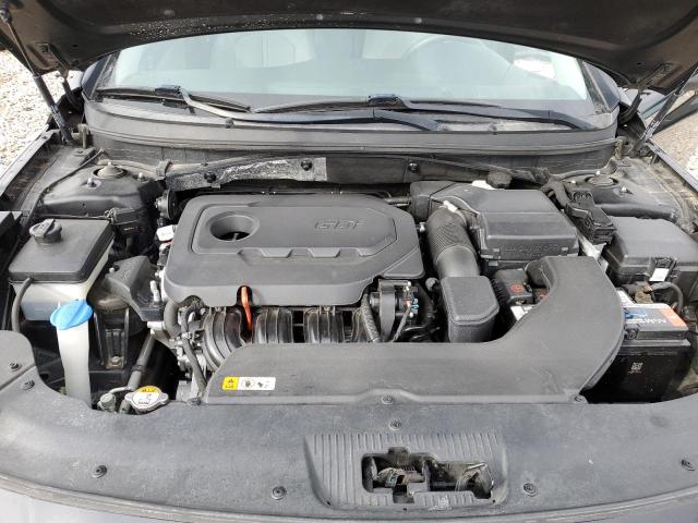 Photo 11 from auction – 2016 HYUNDAI SONATA SE with VIN 5NPE24AF1GH282575