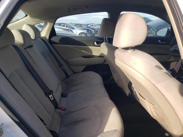 Photo 10 from auction – 2016 KIA OPTIMA LX with VIN KNAGT4L36G5101928