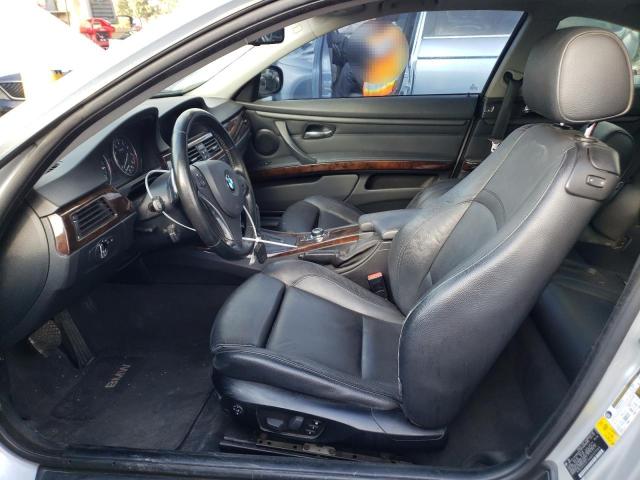 Photo 7 from auction – 2011 BMW 328 I SULE with VIN WBAKE5C58BE573164