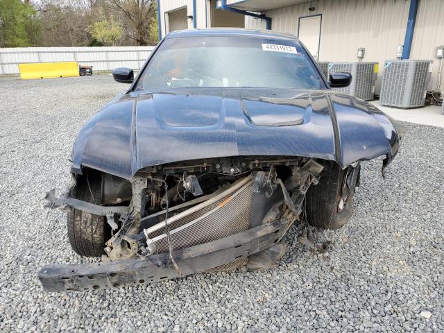 Photo 5 from auction – 2012 DODGE CHARGER PO with VIN 2C3CDXAGXCH172420