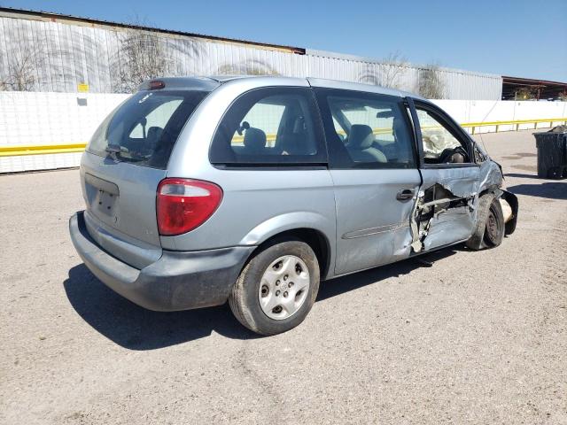 Photo 3 from auction – 2003 DODGE CARAVAN SE with VIN 1D8GP25393B165435