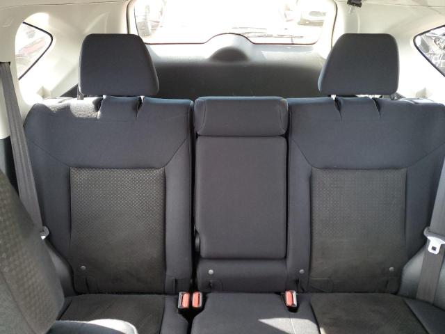 Photo 10 from auction – 2015 HONDA CR-V EX with VIN 5J6RM4H56FL039261