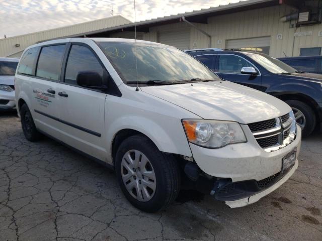 Photo 4 from auction – 2013 DODGE GRAND CARA with VIN 2C4RDGBG7DR727016