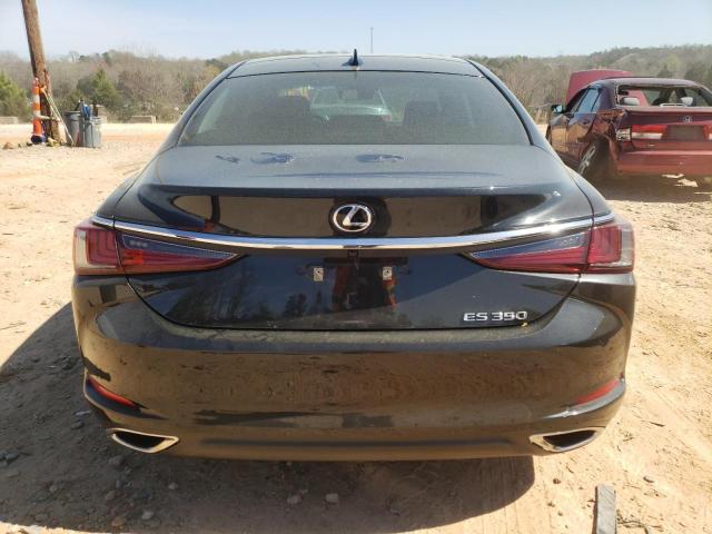 Photo 6 from auction – 2022 LEXUS ES 350 BAS with VIN 58ADZ1B13NU112718
