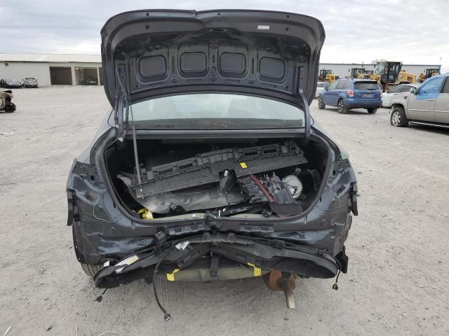 Photo 6 from auction – 2021 KIA FORTE FE with VIN 3KPF24AD1ME401714