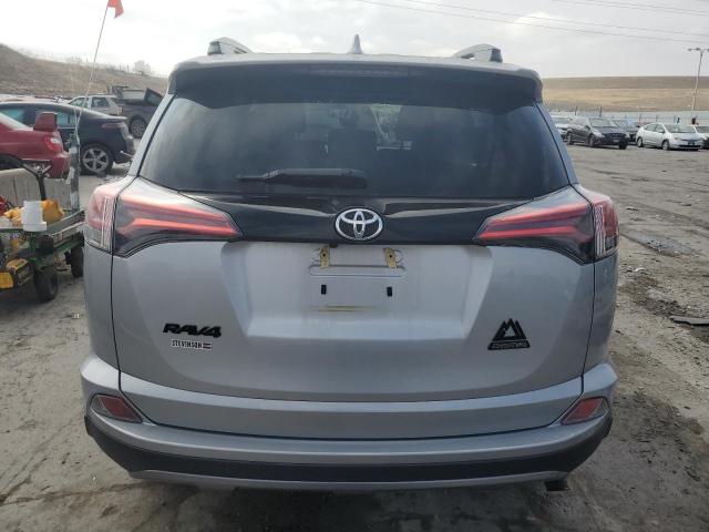 Photo 6 from auction – 2018 TOYOTA RAV4 ADVEN with VIN 2T3RFREVXJW808416