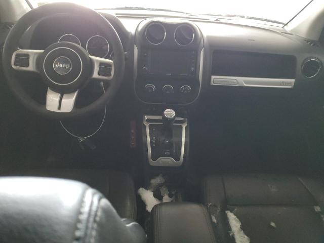 Photo 8 from auction – 2017 JEEP COMPASS LA with VIN 1C4NJDEB5HD192735