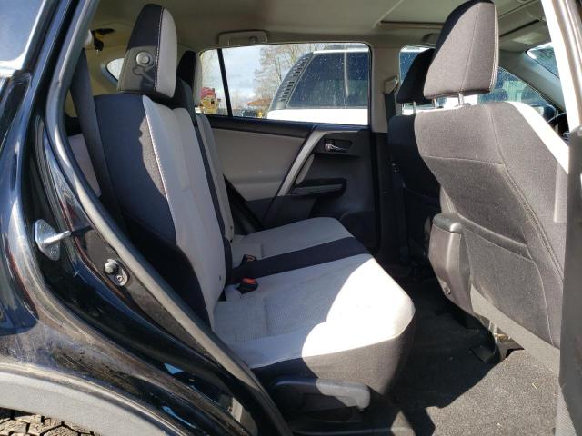 Photo 11 from auction – 2016 TOYOTA RAV4 XLE with VIN 2T3RFREV6GW476967