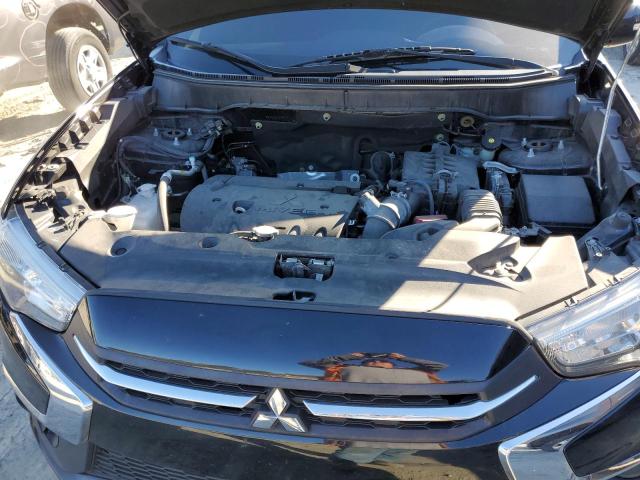 Photo 12 from auction – 2018 MITSUBISHI OUTLANDER with VIN JA4AR3AU5JU024974