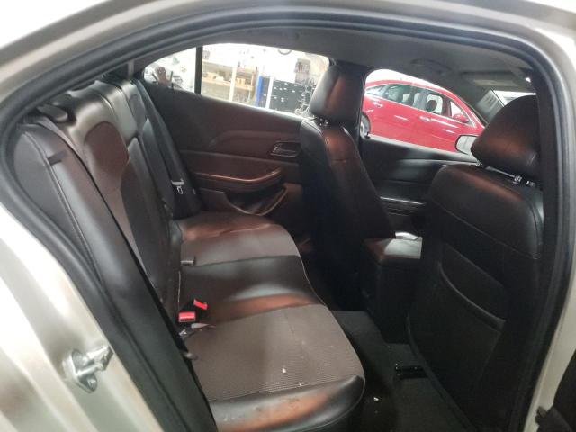 Photo 10 from auction – 2015 CHEVROLET MALIBU 2LT with VIN 1G11D5SL5FF307031