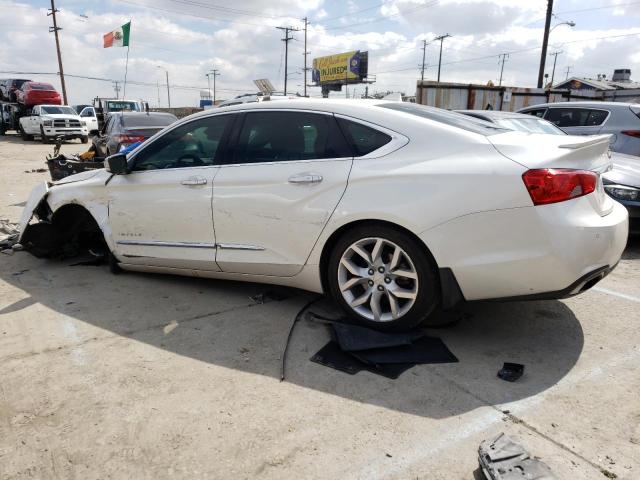 Photo 2 from auction – 2014 CHEVROLET IMPALA LTZ with VIN 1G1155S35EU104938