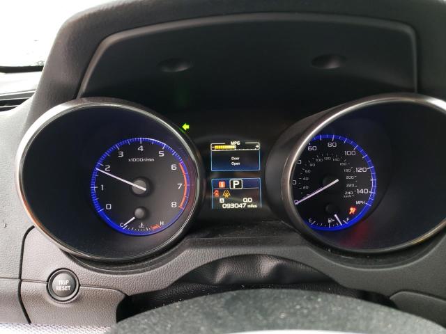 Photo 9 from auction – 2017 SUBARU OUTBACK 2. with VIN 4S4BSACC3H3392038