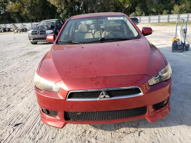 Photo 5 from auction – 2010 MITSUBISHI LANCER ES/ with VIN JA32U2FU3AU033330