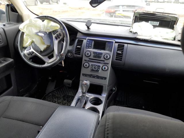 Photo 8 from auction – 2013 FORD FLEX SE with VIN 2FMGK5B84DBD39949