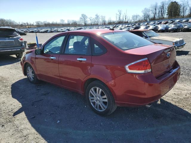 Photo 2 from auction – 2010 FORD FOCUS SEL with VIN 1FAHP3HN5AW285346