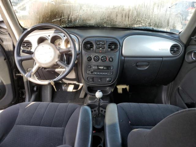 Photo 8 from auction – 2004 CHRYSLER PT CRUISER with VIN 3C4FY48B84T357306