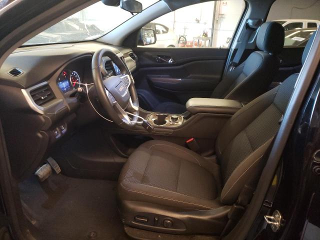 Photo 7 from auction – 2021 GMC ACADIA SLE with VIN 1GKKNRLS5MZ125206