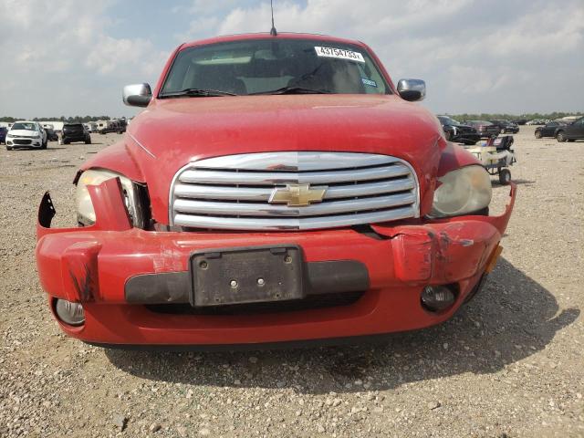 Photo 5 from auction – 2011 CHEVROLET HHR LT with VIN 3GNBACFU8BS537591