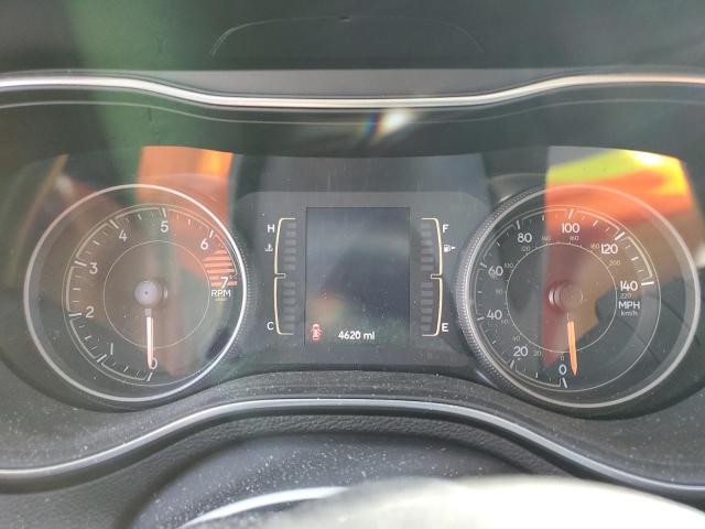 Photo 9 from auction – 2021 JEEP CHEROKEE L with VIN 1C4PJMCB8MD190757