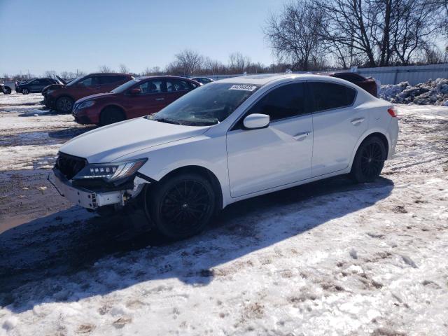 ACURA ILX PREMIU 2016 with VIN 19UDE2F79GA800692 - Photo from auction