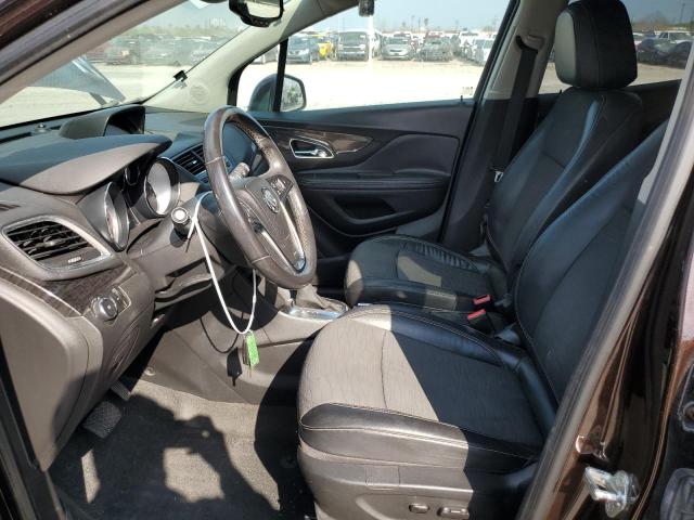 Photo 7 from auction – 2015 BUICK ENCORE CON with VIN KL4CJBSB2FB270956
