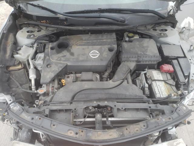 Photo 11 from auction – 2015 NISSAN ALTIMA 2.5 with VIN 1N4AL3AP6FC295191
