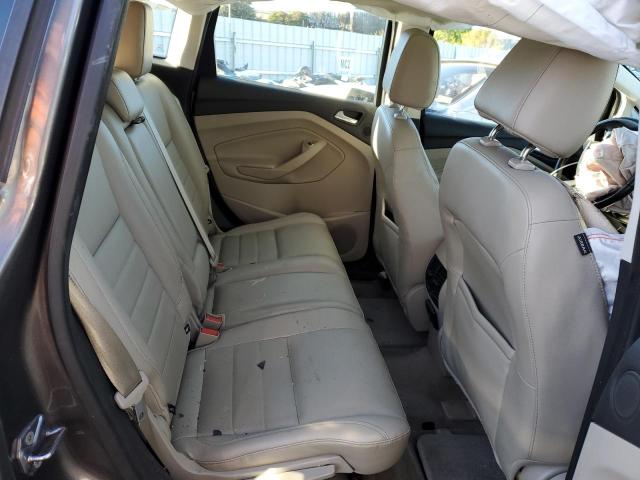 Photo 10 from auction – 2013 FORD C-MAX SEL with VIN 1FADP5BU4DL505849