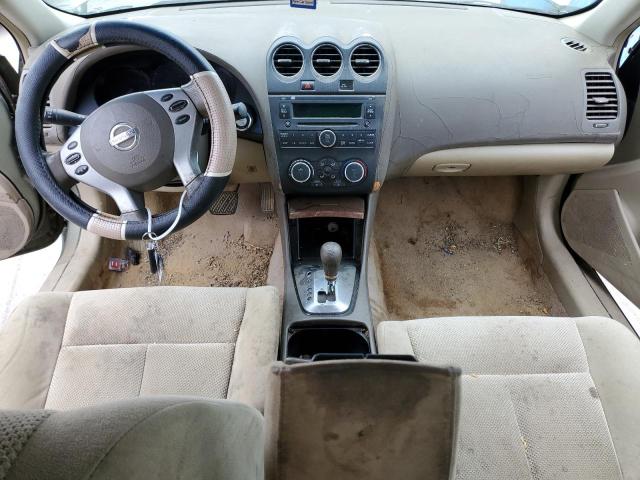Photo 8 from auction – 2008 NISSAN ALTIMA 2.5 with VIN 1N4AL21E98N426548