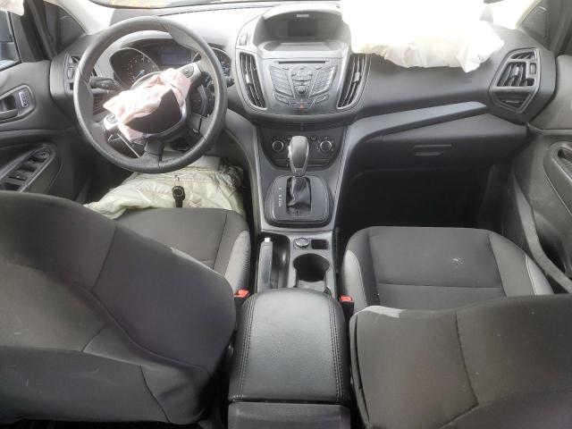 Photo 8 from auction – 2014 FORD ESCAPE S with VIN 1FMCU0F75EUE09760