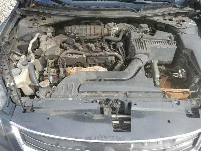 Photo 11 from auction – 2011 NISSAN ALTIMA BAS with VIN 1N4AL2APXBN504411