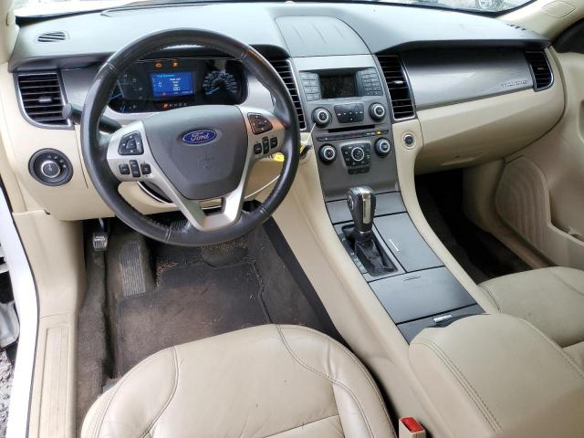 صورة رقم 8 من المزاد - 2013 FORD TAURUS SEL مع VIN 1FAHP2E90DG213678