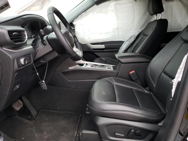 Photo 7 from auction – 2022 FORD EXPLORER X with VIN 1FMSK8DH1NGA51843