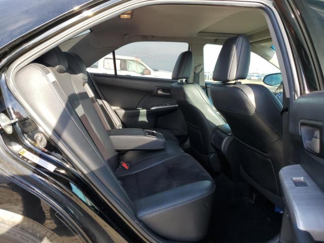 Photo 10 from auction – 2012 TOYOTA CAMRY SE with VIN 4T1BK1FK4CU018608