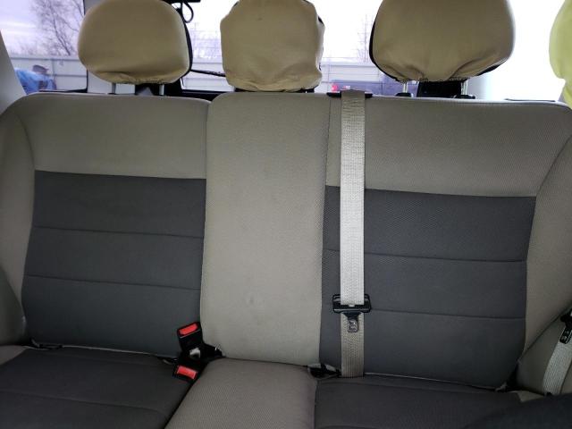 Photo 10 from auction – 2008 FORD ESCAPE with VIN 1FMCU03178KB90266
