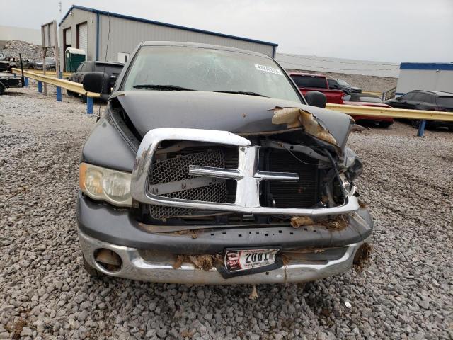 Photo 5 from auction – 2002 DODGE RAM 1500 with VIN 1D7HA16N92J146361